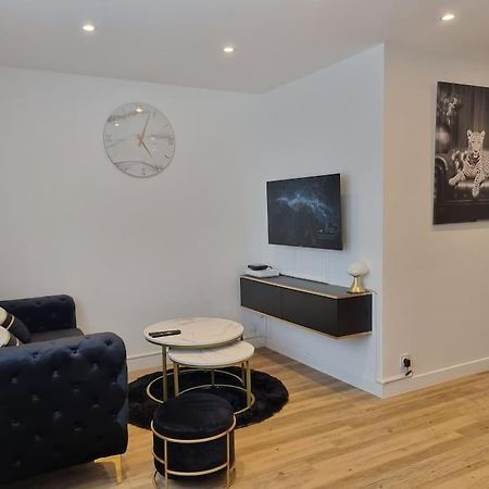 Apparemment Cosy & Chic Apartamento Rezé Exterior foto