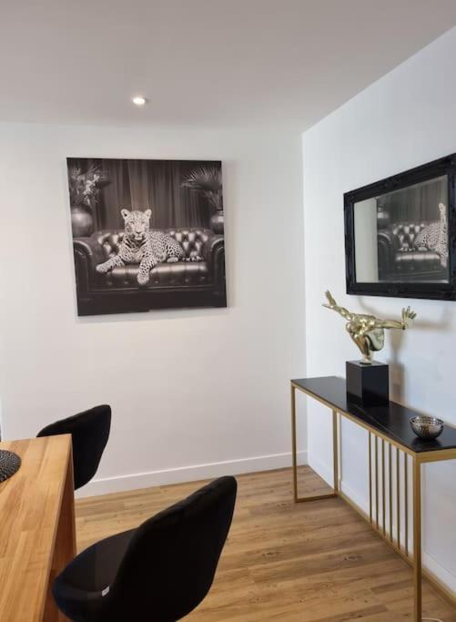 Apparemment Cosy & Chic Apartamento Rezé Exterior foto