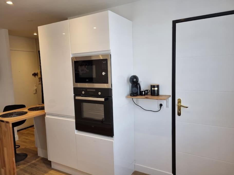 Apparemment Cosy & Chic Apartamento Rezé Exterior foto